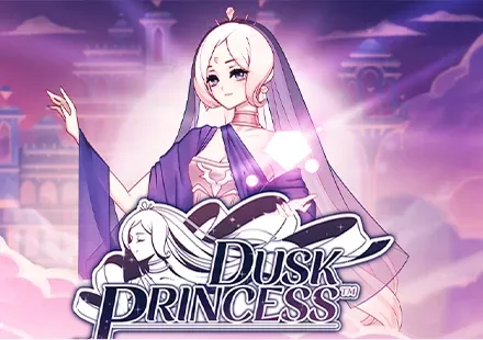Dusk Princess™ game screenshot