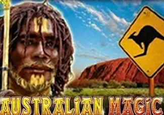 Australian Magic game thumbnail