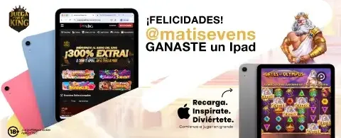 Cashback Diario en Casino