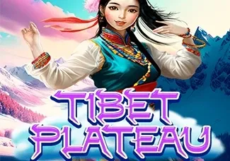 Tibet Plateau game icon