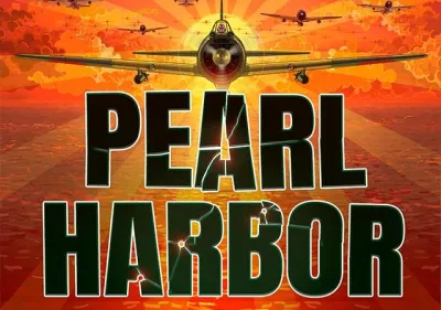Pearl Harbor game icon