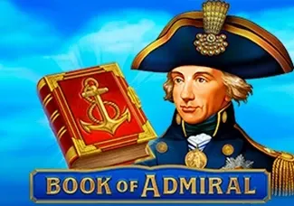 Book of Admiral game screenshot