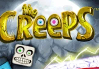 The Creeps game screenshot