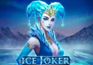 Ice Joker game screenshot