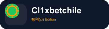cl1xbetchile.com Logo